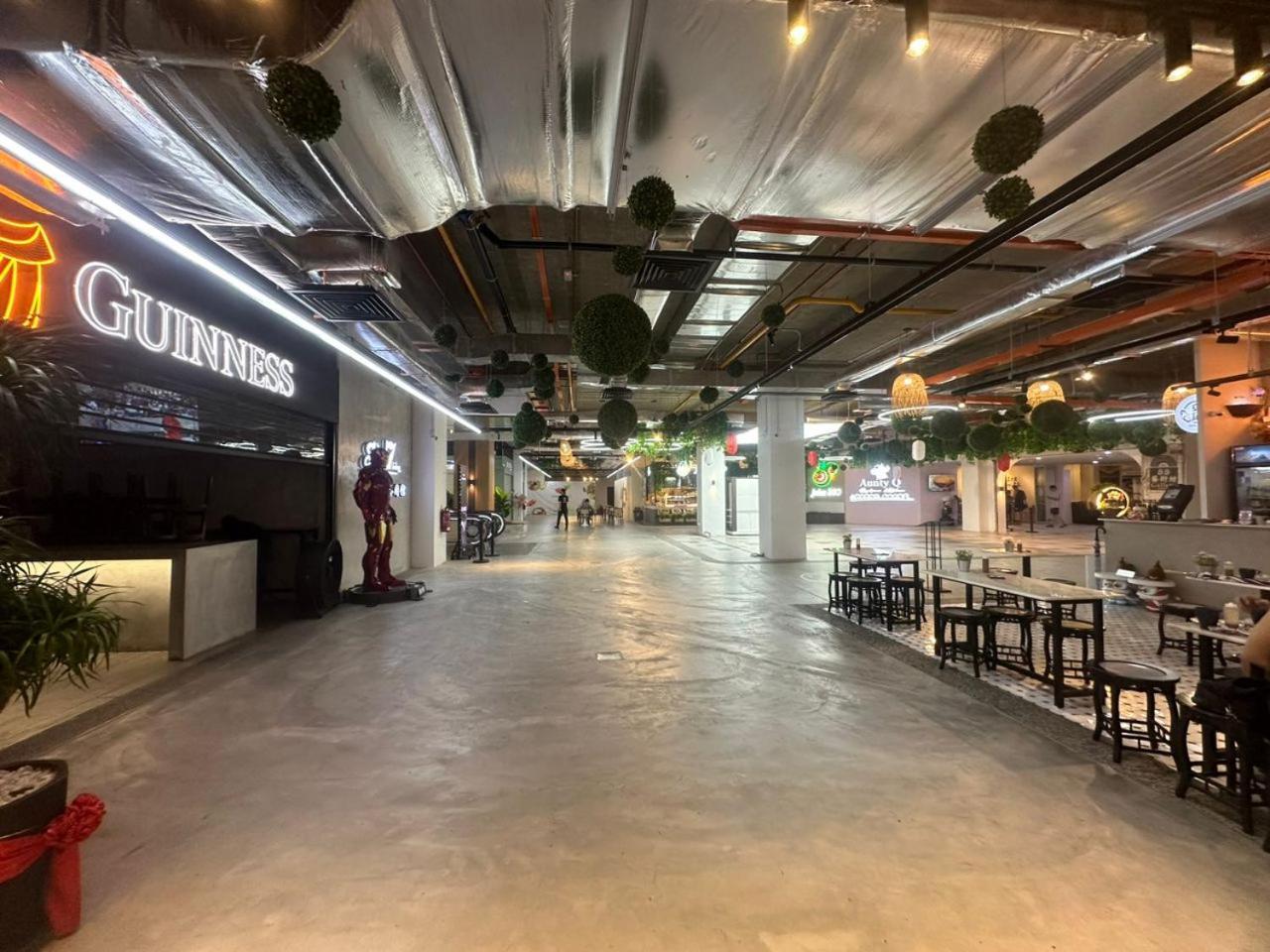 Apartment Luxury 118 Island Plaza Tanjung Tokong