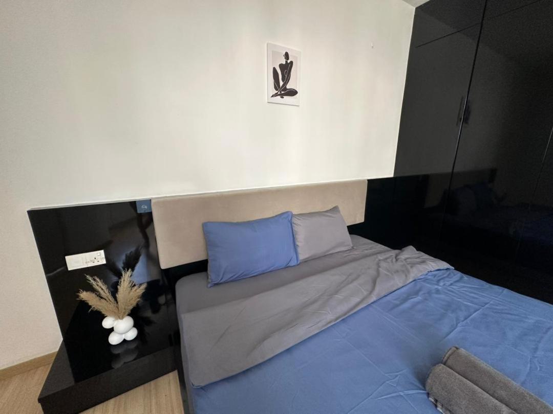 Luxury 118 Island Plaza * Tanjung Tokong