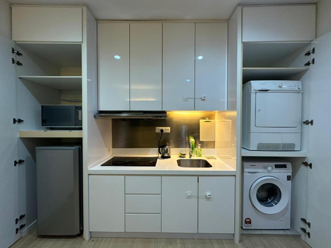 Apartment Luxury 118 Island Plaza Tanjung Tokong